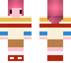 princess bonnie bubblegum