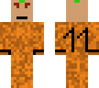 prison