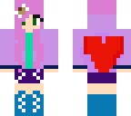 pritty girl