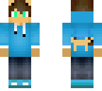 pug boy