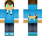 pug boy
