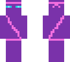 purple enderninja