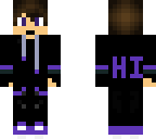 purples