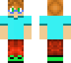 quick edit for djsquishy21's skin
