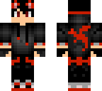 ragemachine's skin