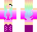 rainbow change