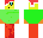 rainbow cristmas