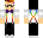 rainbow speqtor