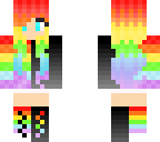 rainbowdash edit