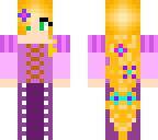 rapunzel