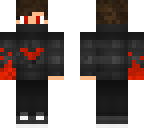 red flame pvp