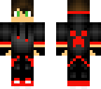 red gamer