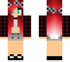 red hair edit 3