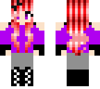 red head 