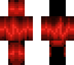 red shock