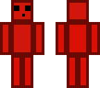 red slime