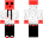 red slime