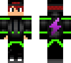 redhad flash 1