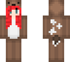 redhead deers