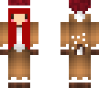 reindeer