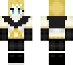 rin kagamine