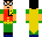 robin-hd