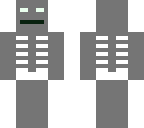 robo skeleton