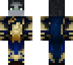 rp dark elf
