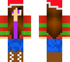 santa