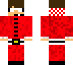 santa gamer