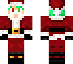 santa phantom