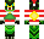 santa snake