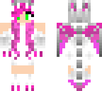 saphire dragon