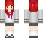 schoolgirl