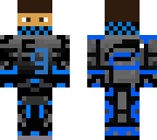 scorpion gaming jayden