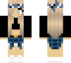 sexy bandana girl