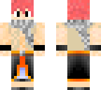 sexy natsu