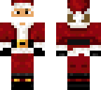 shadow santa