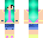shelly the shy girl