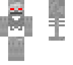 skeleton