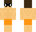 skin de verano