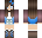 skin for emily bae