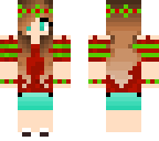 skin for leishy_