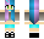 skin in minecraft