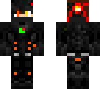 skin molon