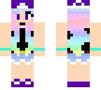skin sugestions pls