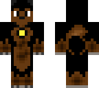 skydoesminecraft wolf