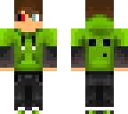 slime boy