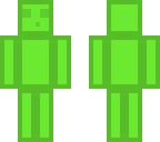 slime boy