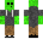slime dude